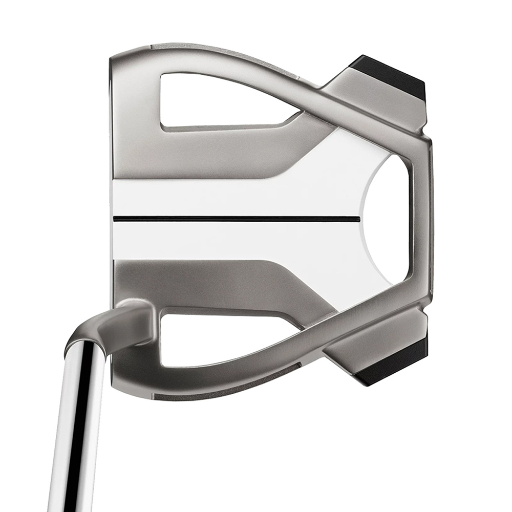 TaylorMade Spider X Hydro Blast Flow Neck Mallet Putter 33